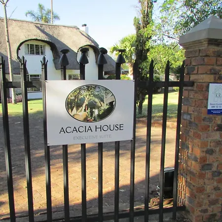Acacia House Executive Suite-2