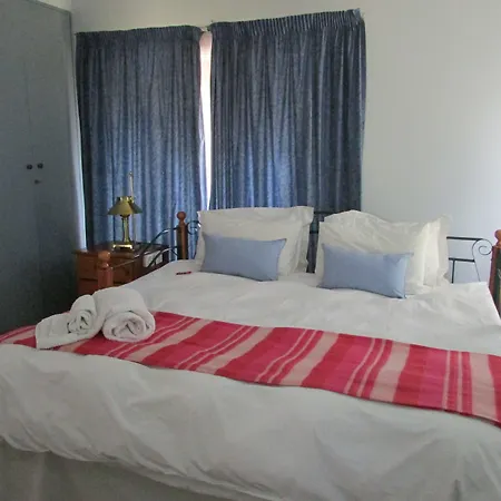 Acacia House Executive Suite-3